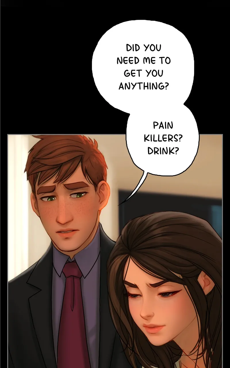 Read A Quiet Relationship chapter 51 image 26 on Lezhin