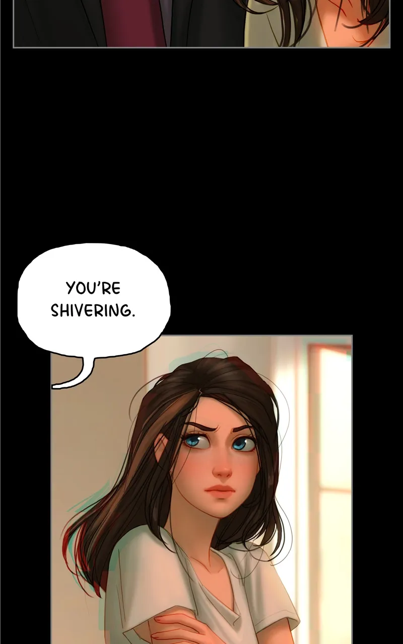 Read A Quiet Relationship chapter 51 image 27 on Lezhin