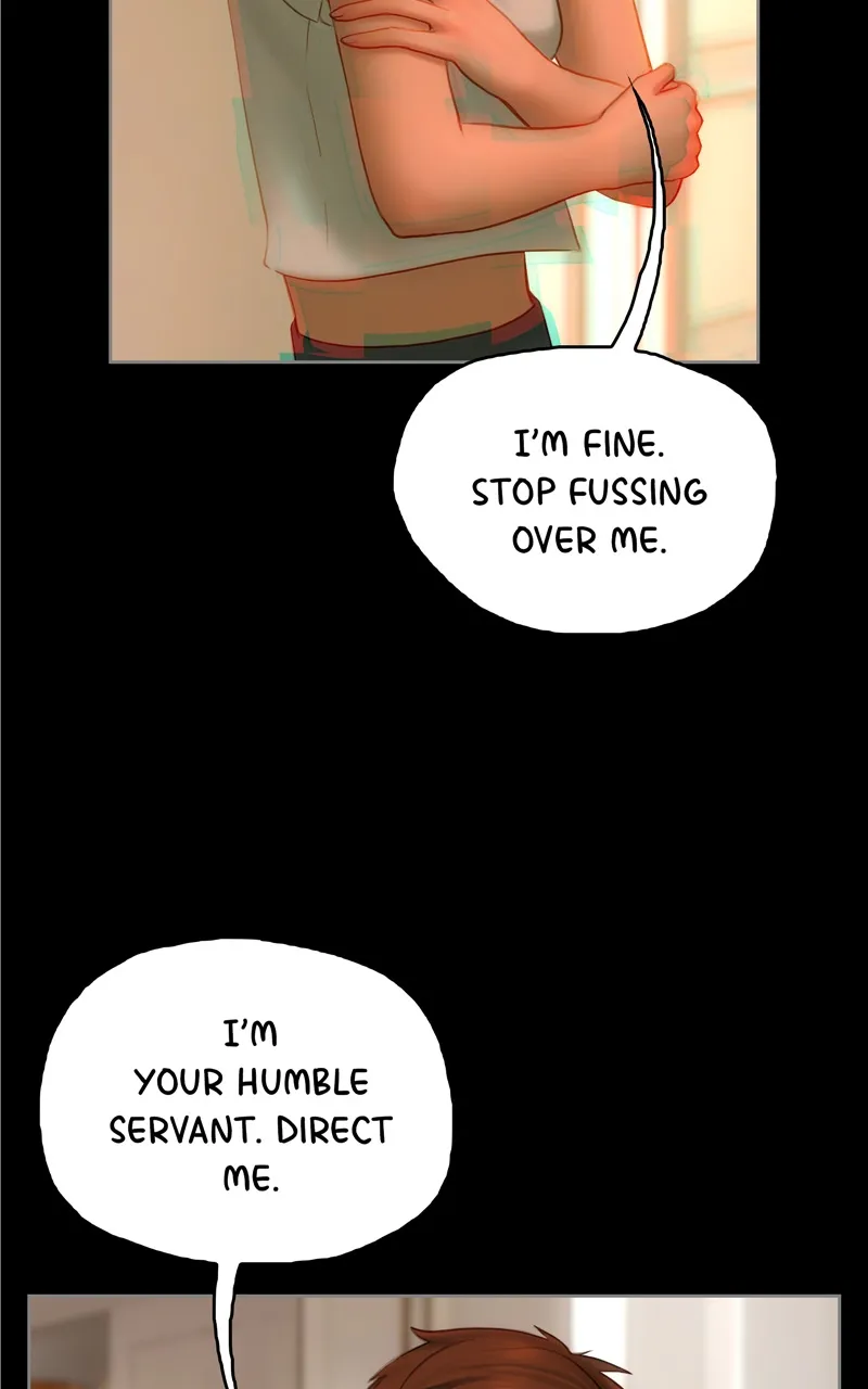 Read A Quiet Relationship chapter 51 image 28 on Lezhin