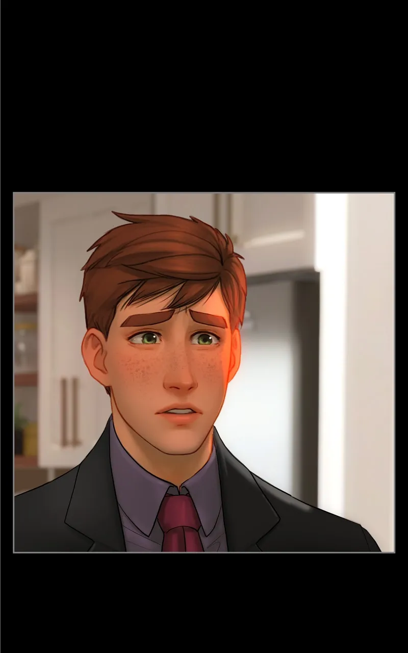 Read A Quiet Relationship chapter 51 image 31 on Lezhin