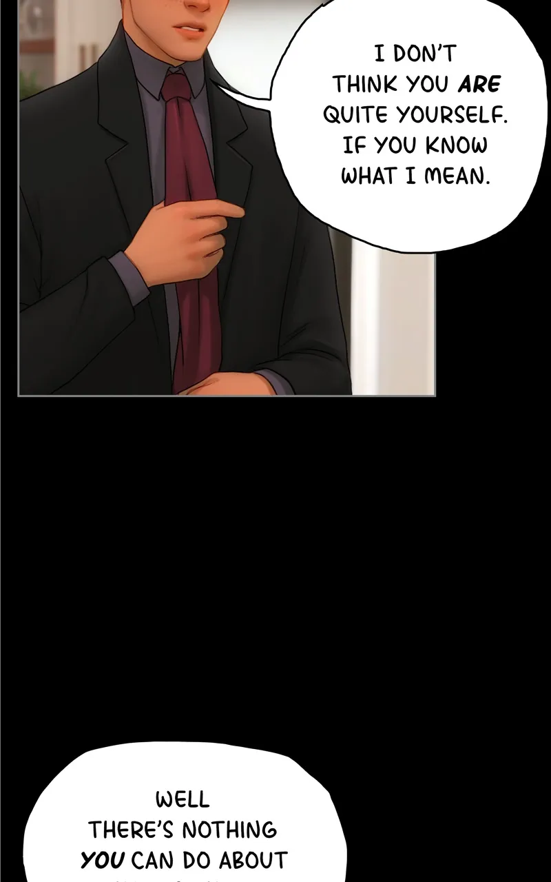 Read A Quiet Relationship chapter 51 image 34 on Lezhin