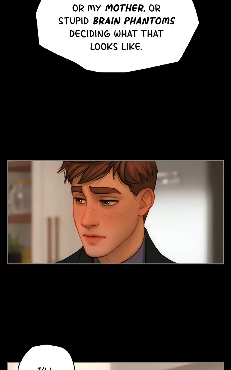 Read A Quiet Relationship chapter 51 image 38 on Lezhin