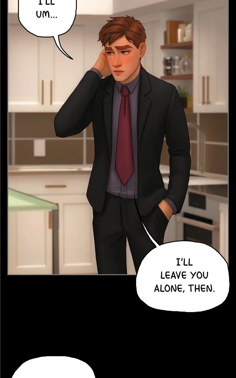 Read A Quiet Relationship chapter 51 image 39 on Lezhin