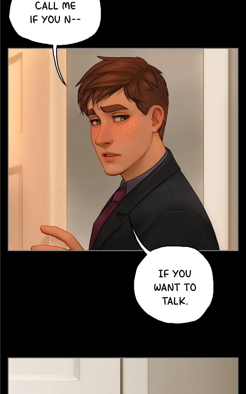 Read A Quiet Relationship chapter 51 image 40 on Lezhin