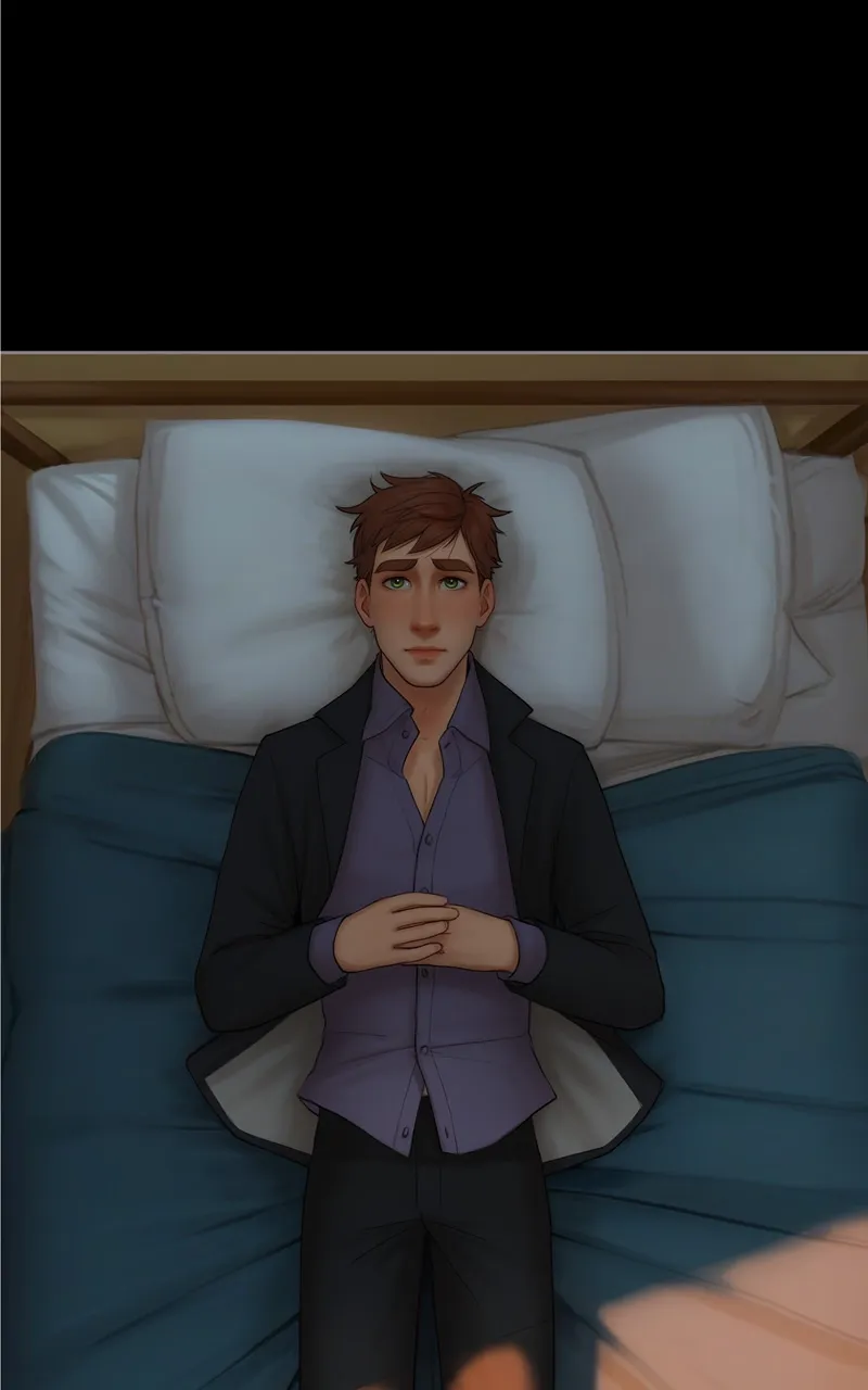 Read A Quiet Relationship chapter 51 image 42 on Lezhin