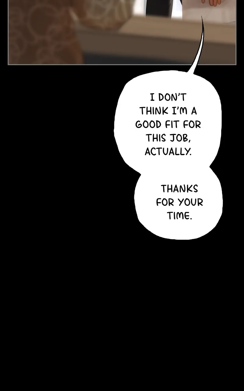 Read A Quiet Relationship chapter 51 image 5 on Lezhin