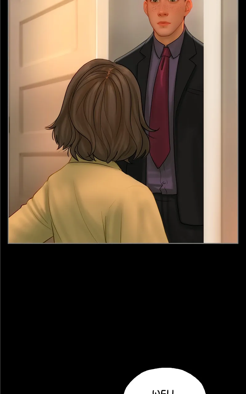 Read A Quiet Relationship chapter 51 image 8 on Lezhin