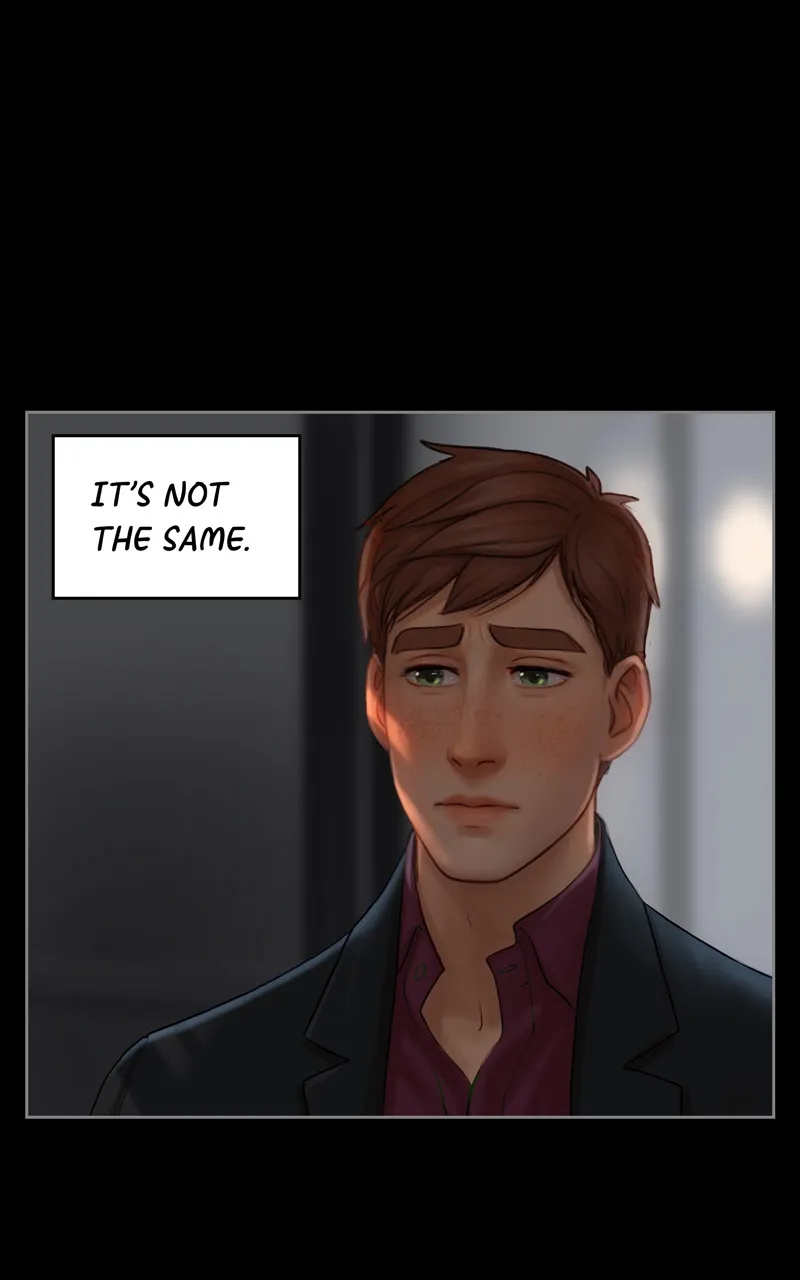 Read A Quiet Relationship chapter 52 image 1 on Lezhin