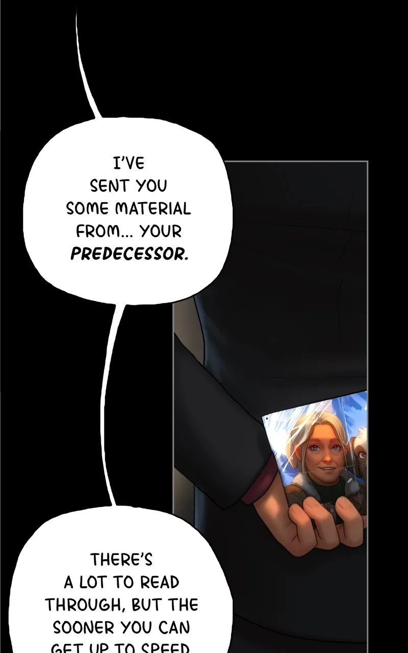 Read A Quiet Relationship chapter 52 image 13 on Lezhin