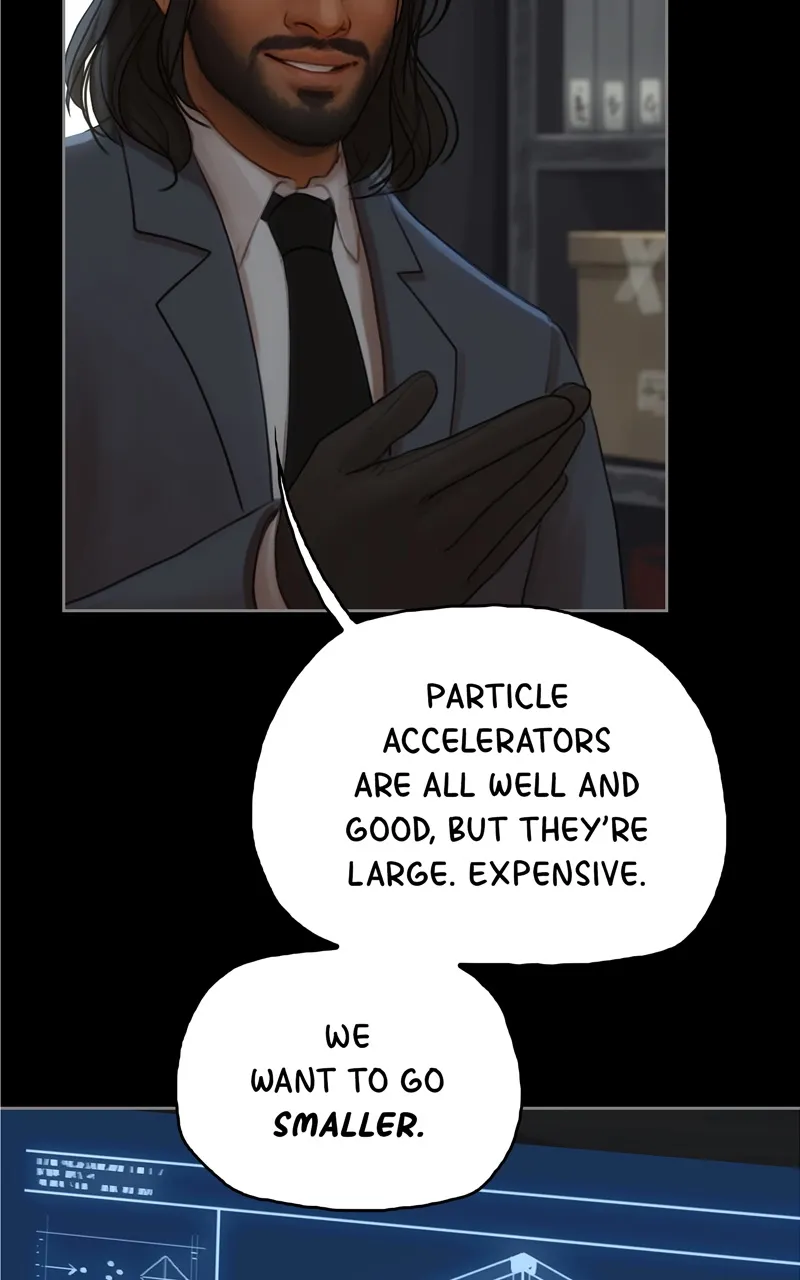Read A Quiet Relationship chapter 52 image 16 on Lezhin