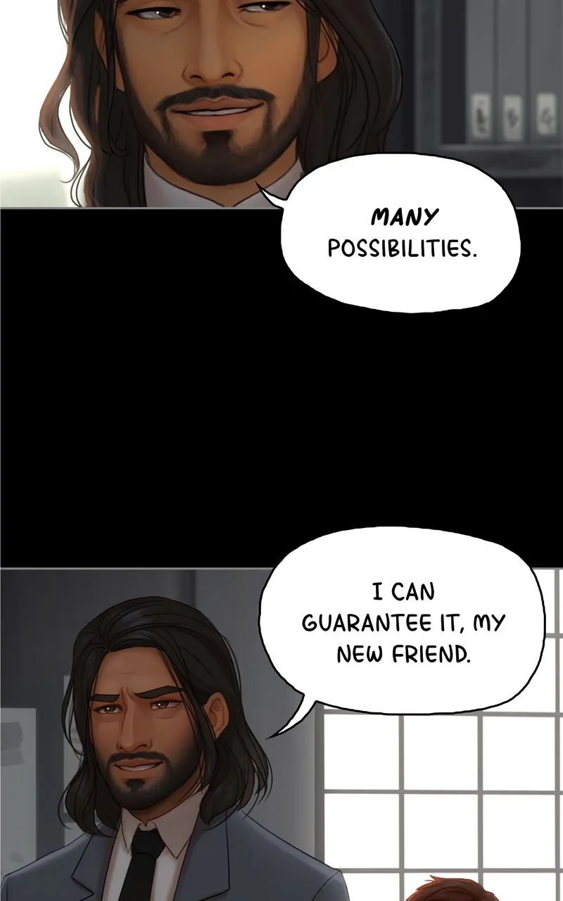 Read A Quiet Relationship chapter 52 image 22 on Lezhin
