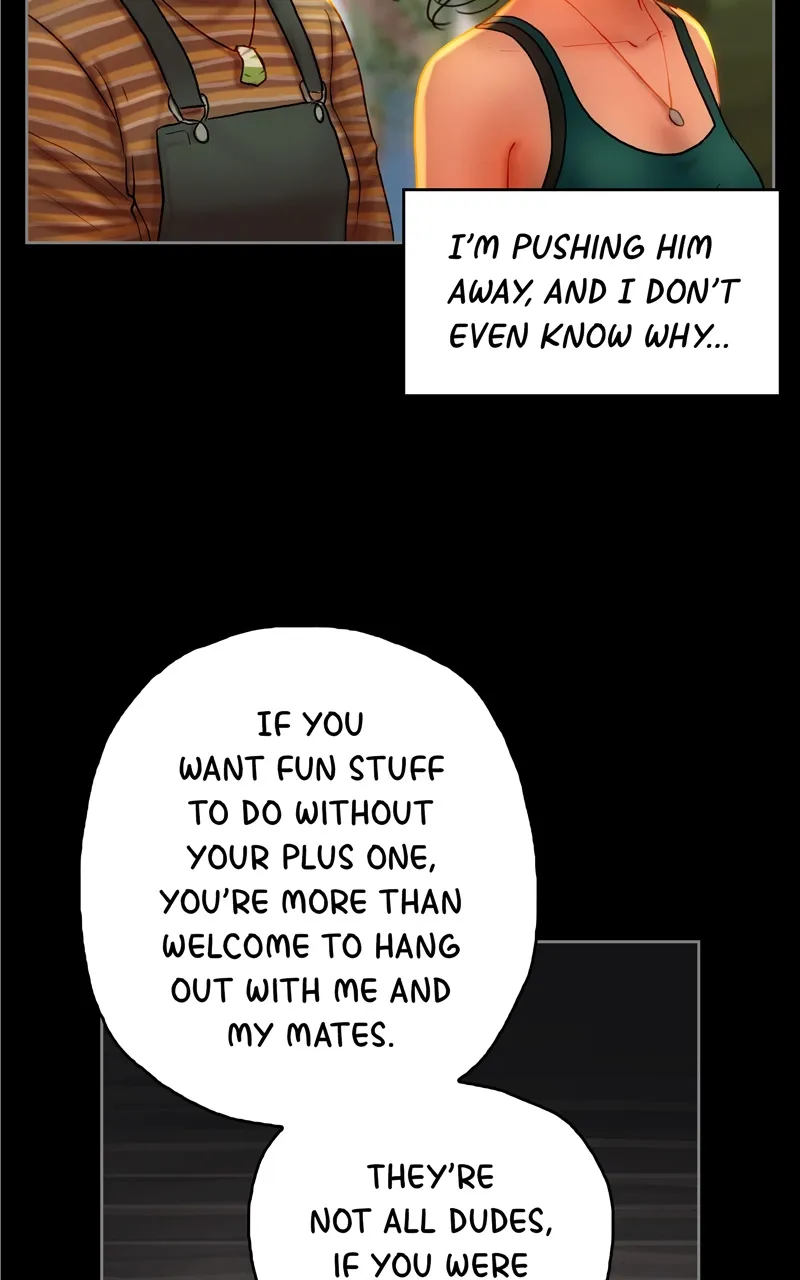 Read A Quiet Relationship chapter 52 image 27 on Lezhin