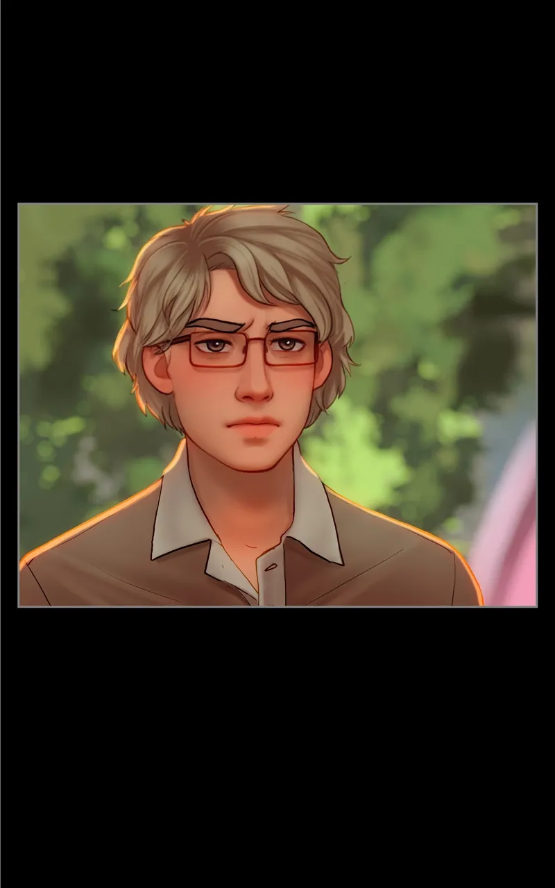 Read A Quiet Relationship chapter 52 image 29 on Lezhin