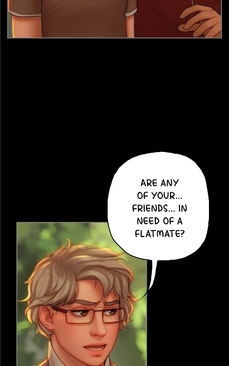 Read A Quiet Relationship chapter 52 image 31 on Lezhin