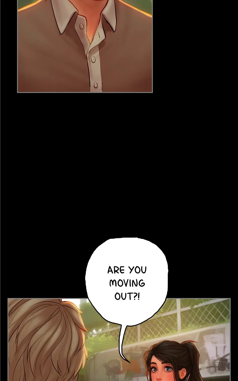 Read A Quiet Relationship chapter 52 image 32 on Lezhin