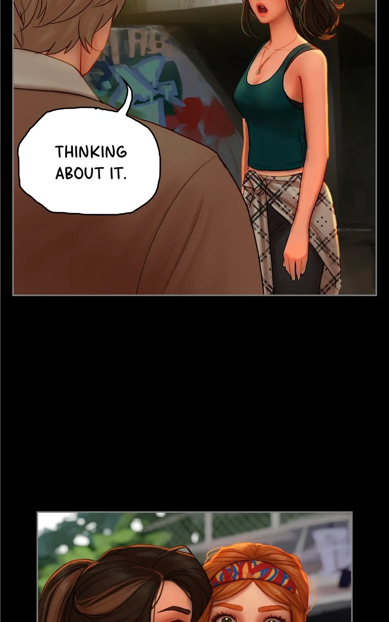 Read A Quiet Relationship chapter 52 image 33 on Lezhin