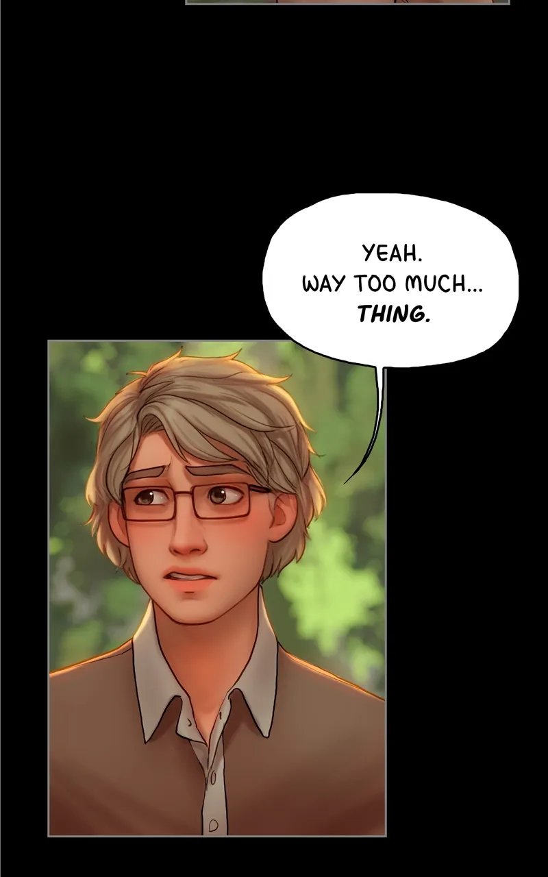 Read A Quiet Relationship chapter 52 image 38 on Lezhin