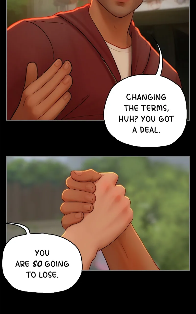 Read A Quiet Relationship chapter 52 image 41 on Lezhin