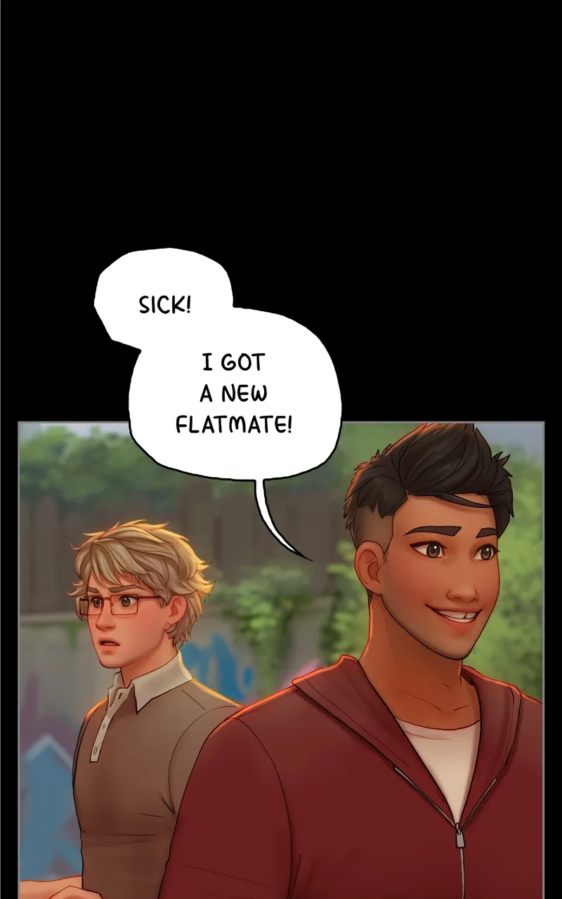 Read A Quiet Relationship chapter 52 image 42 on Lezhin