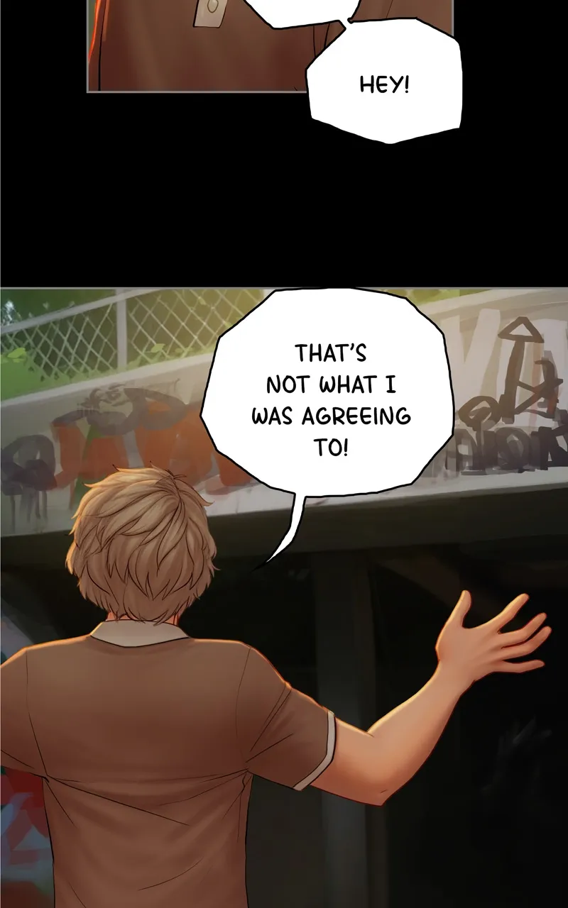 Read A Quiet Relationship chapter 52 image 44 on Lezhin