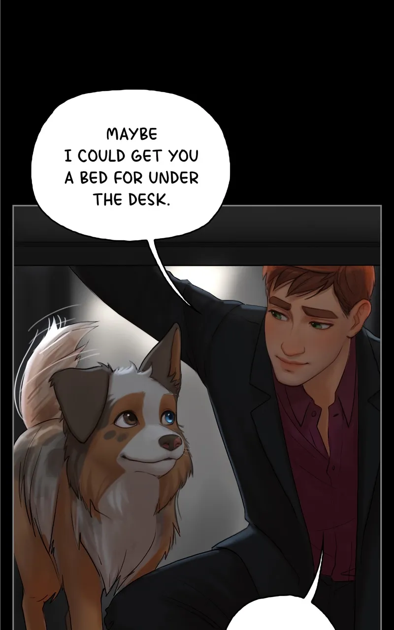 Read A Quiet Relationship chapter 52 image 6 on Lezhin