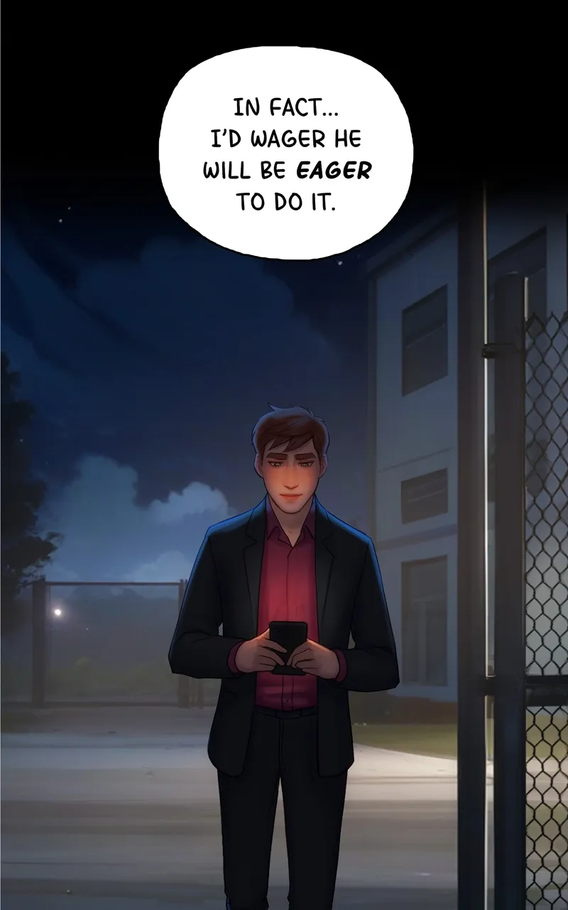 Read A Quiet Relationship chapter 52 image 60 on Lezhin