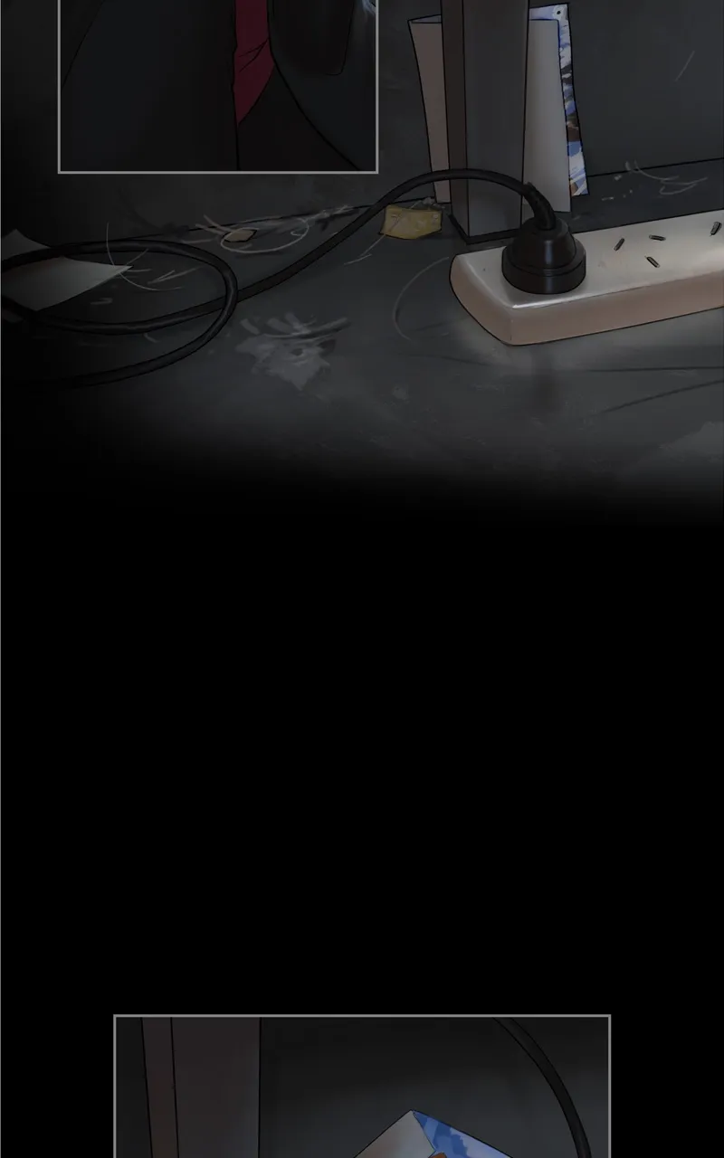 Read A Quiet Relationship chapter 52 image 8 on Lezhin