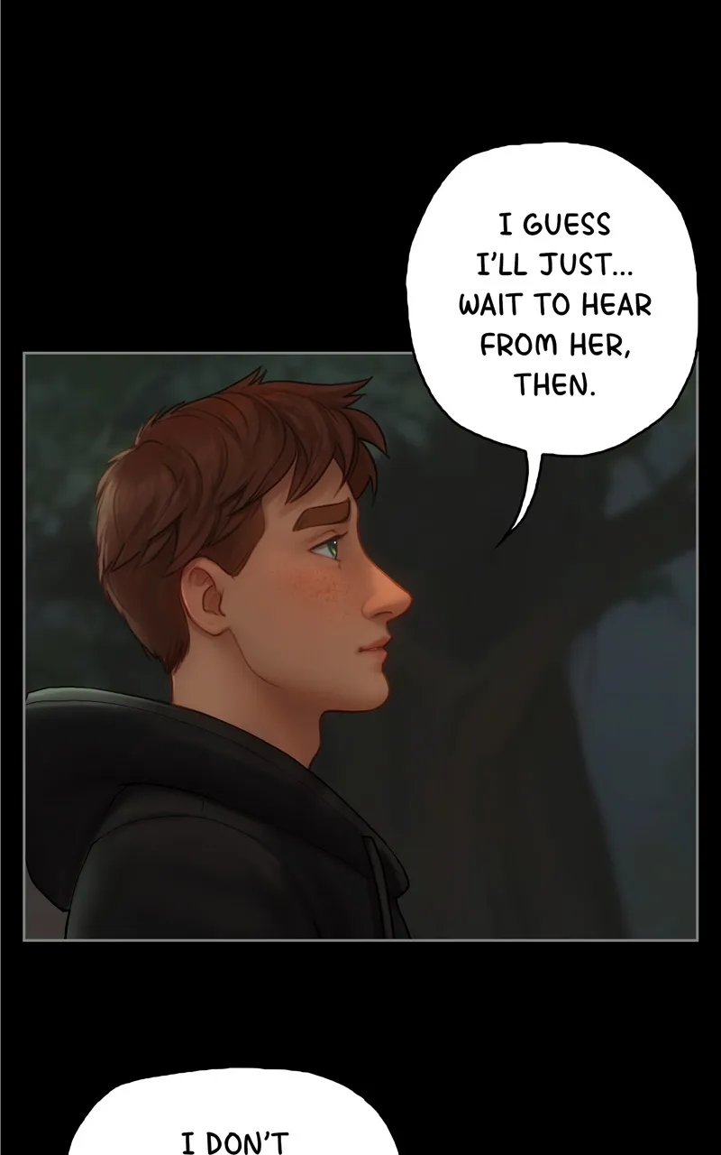 Read A Quiet Relationship chapter 53 image 12 on Lezhin