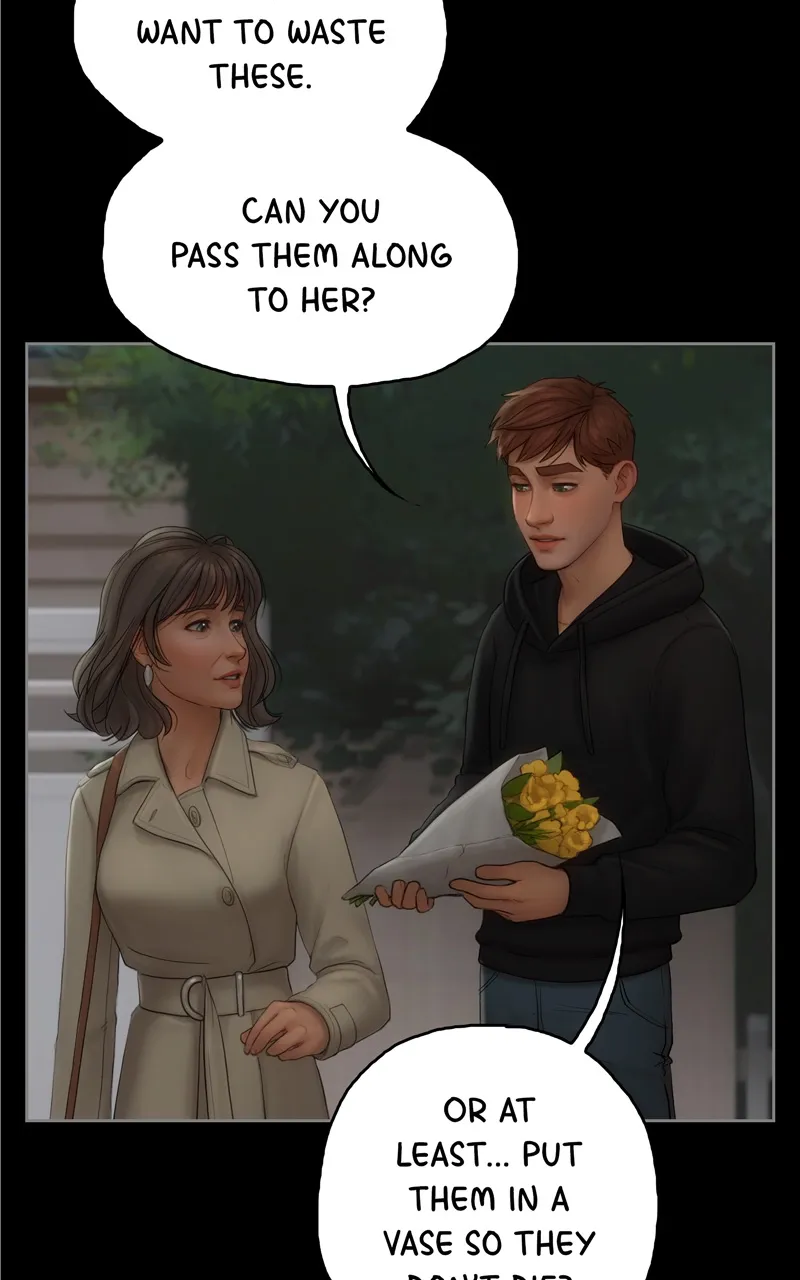 Read A Quiet Relationship chapter 53 image 13 on Lezhin