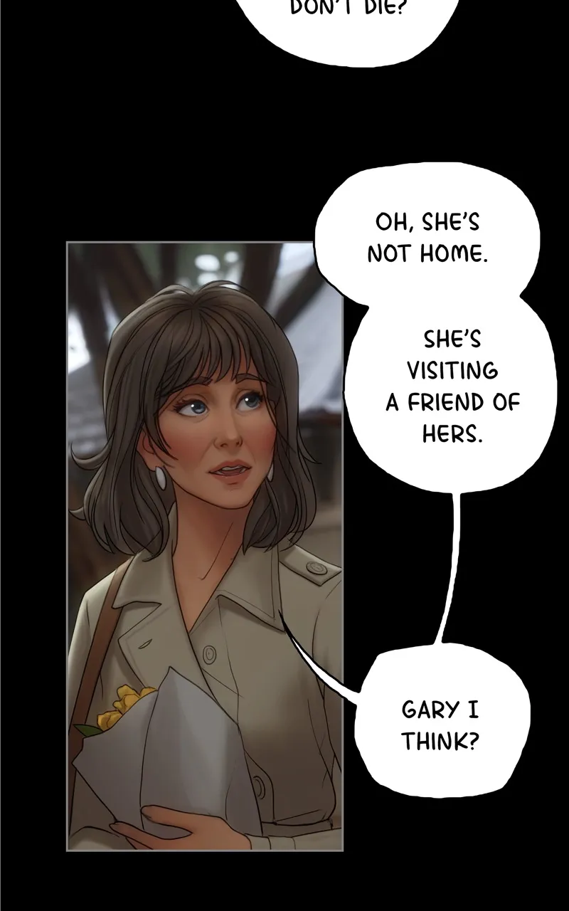 Read A Quiet Relationship chapter 53 image 14 on Lezhin