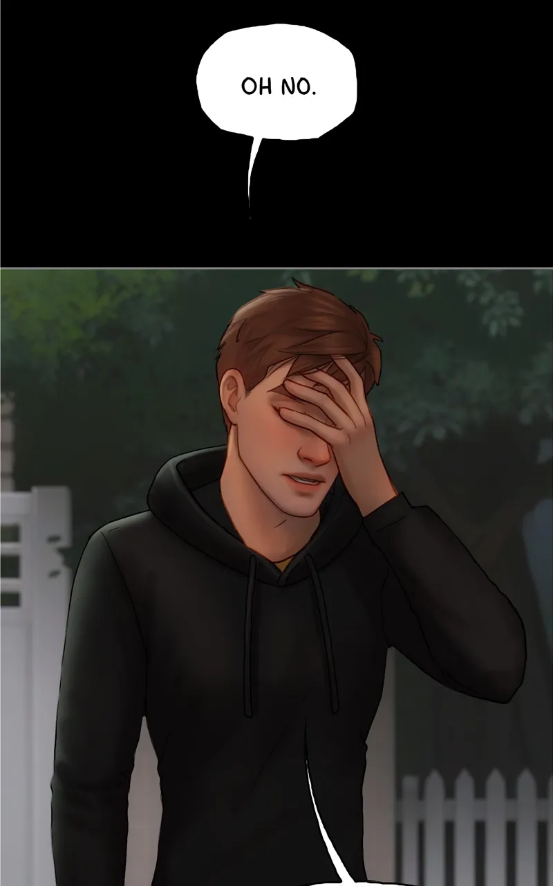 Read A Quiet Relationship chapter 53 image 16 on Lezhin
