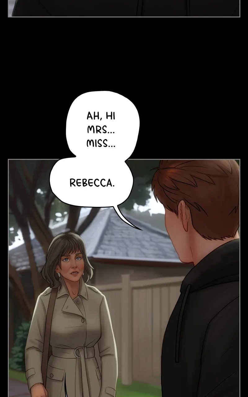 Read A Quiet Relationship chapter 53 image 2 on Lezhin