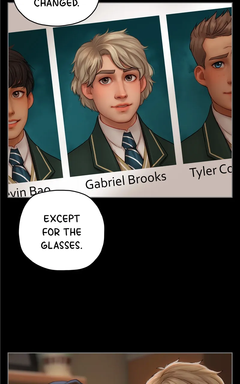 Read A Quiet Relationship chapter 53 image 28 on Lezhin