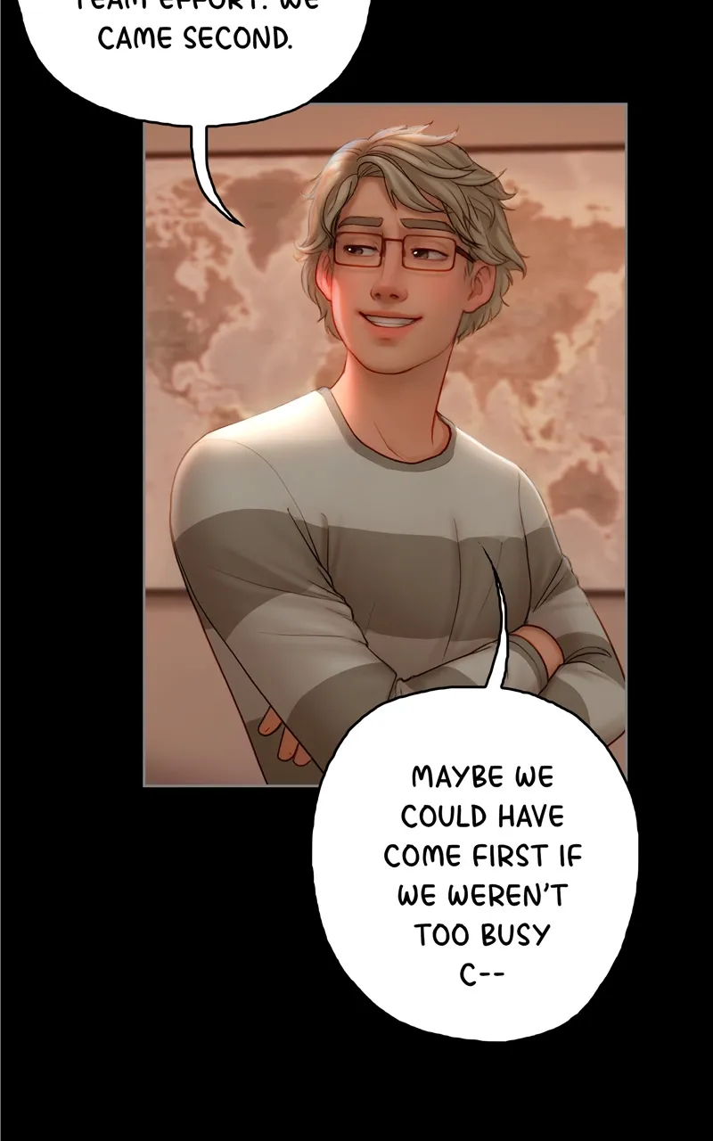 Read A Quiet Relationship chapter 53 image 34 on Lezhin