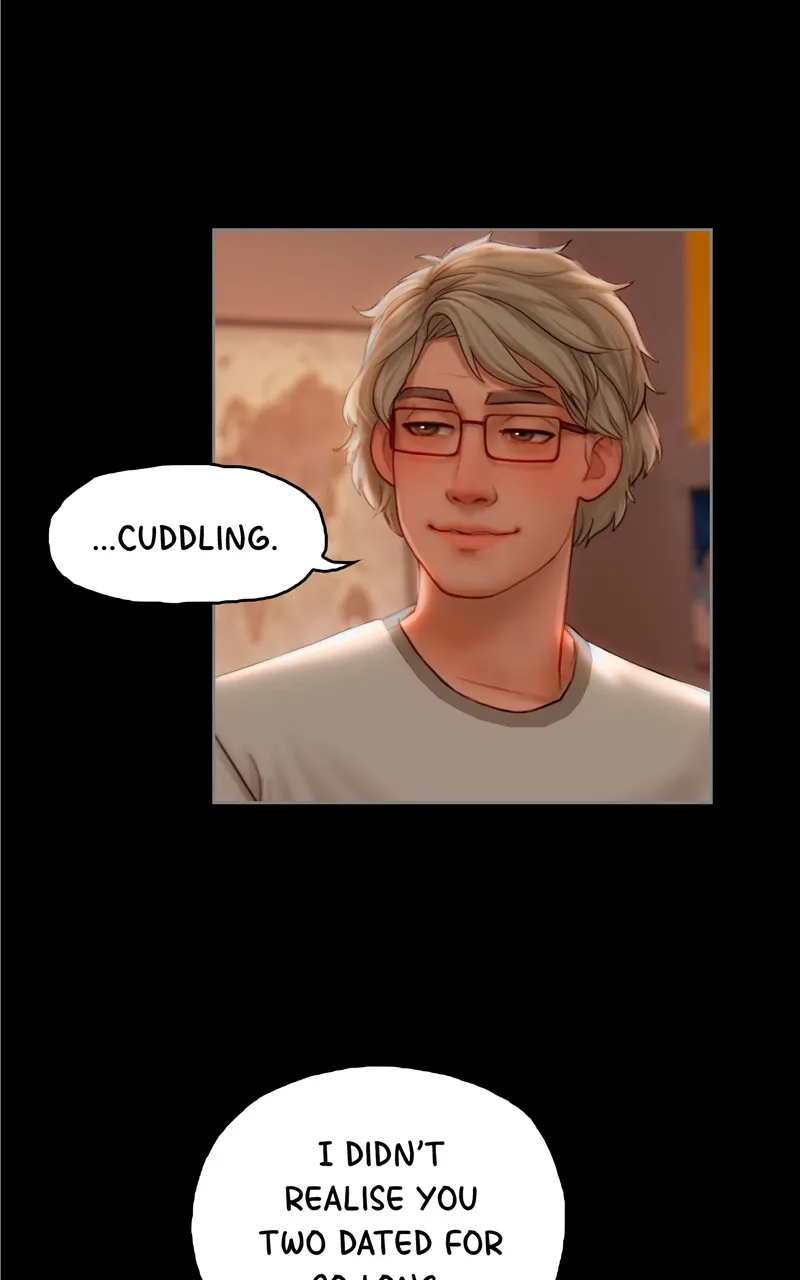 Read A Quiet Relationship chapter 53 image 36 on Lezhin