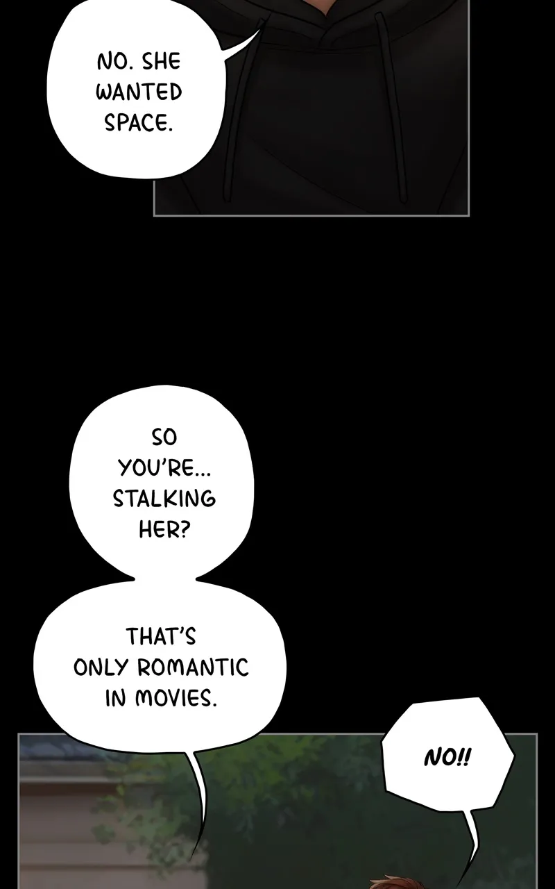 Read A Quiet Relationship chapter 53 image 4 on Lezhin