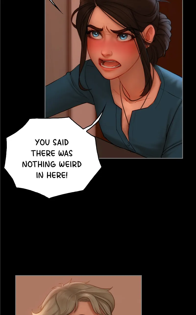 Read A Quiet Relationship chapter 53 image 45 on Lezhin