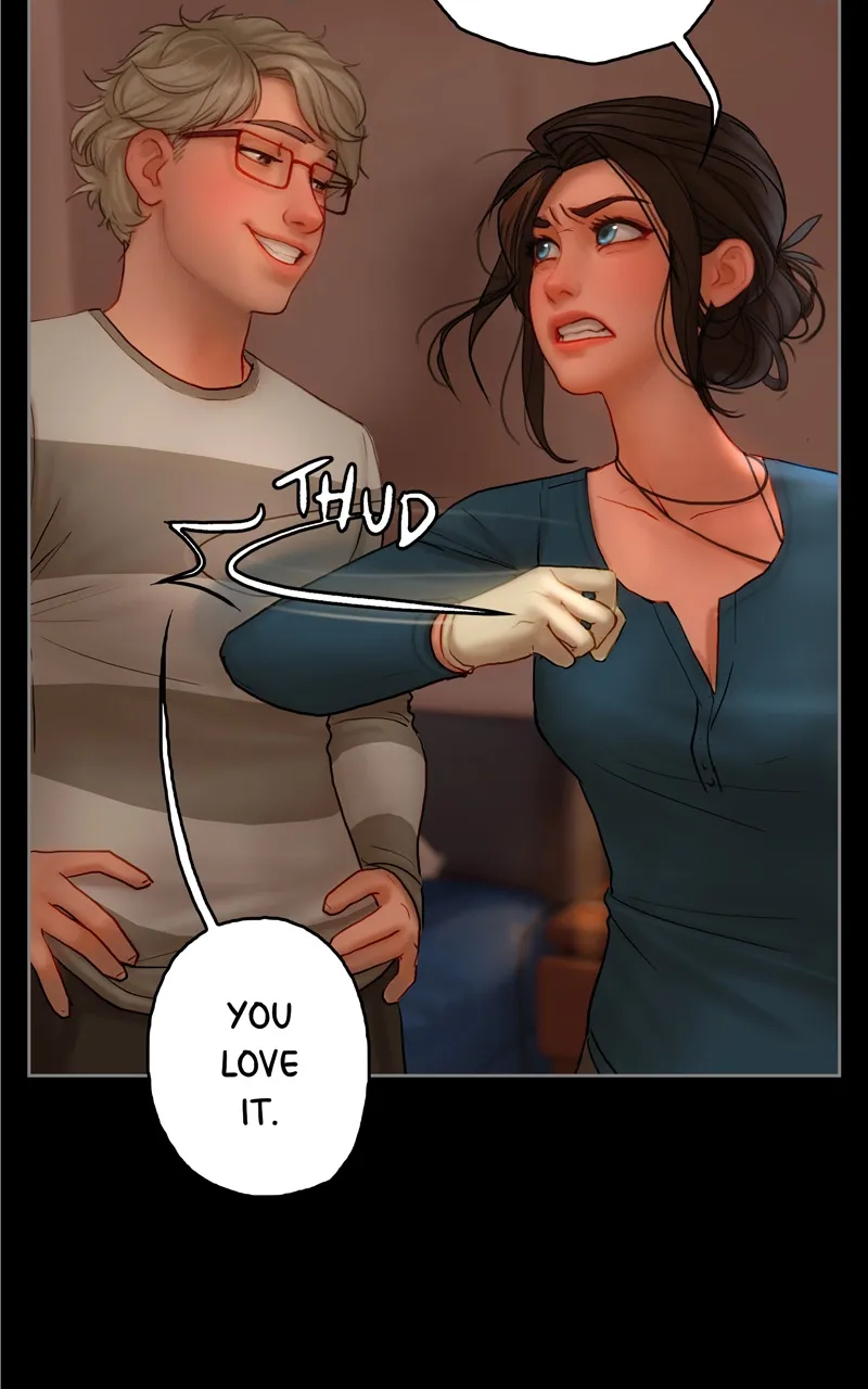 Read A Quiet Relationship chapter 53 image 47 on Lezhin