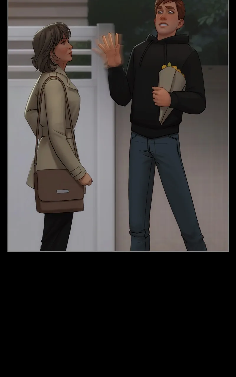 Read A Quiet Relationship chapter 53 image 5 on Lezhin