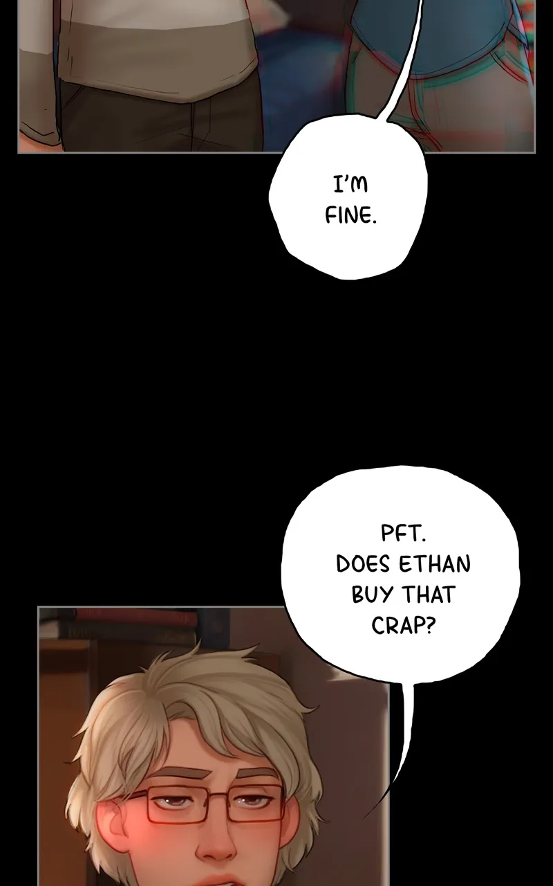 Read A Quiet Relationship chapter 53 image 50 on Lezhin