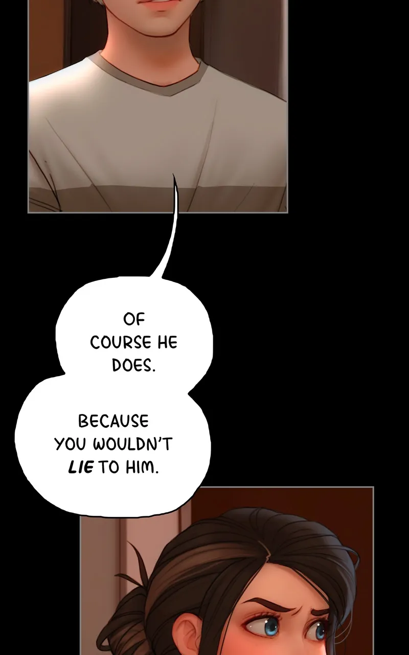 Read A Quiet Relationship chapter 53 image 51 on Lezhin