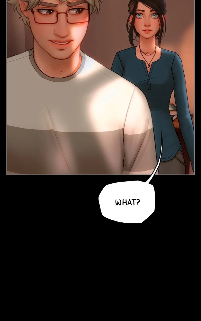 Read A Quiet Relationship chapter 53 image 53 on Lezhin