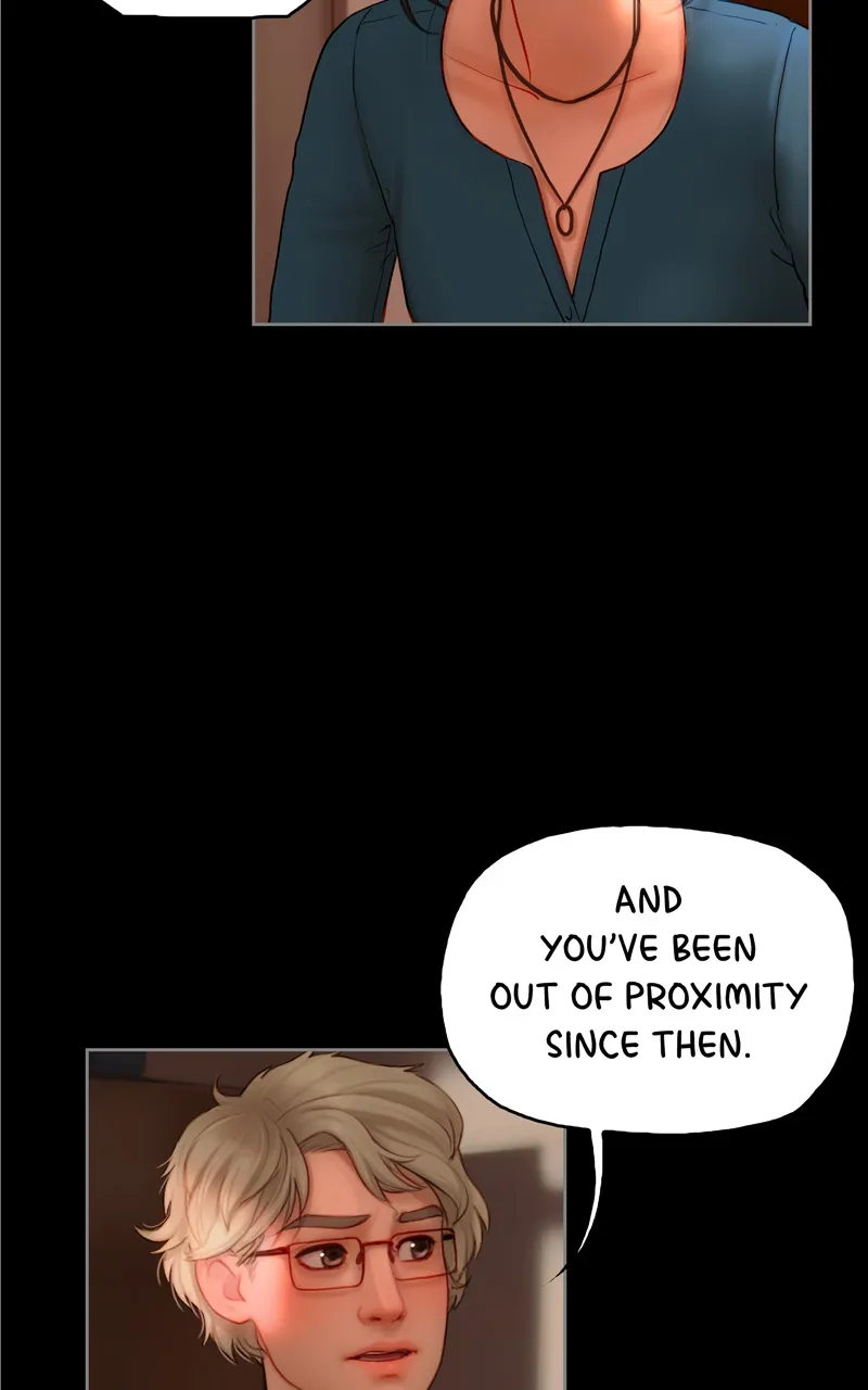 Read A Quiet Relationship chapter 53 image 58 on Lezhin