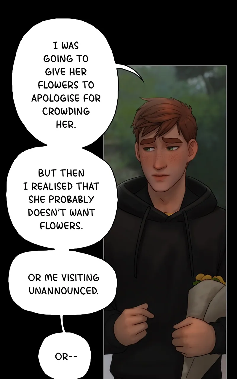 Read A Quiet Relationship chapter 53 image 6 on Lezhin