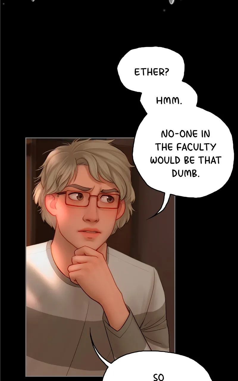 Read A Quiet Relationship chapter 53 image 62 on Lezhin