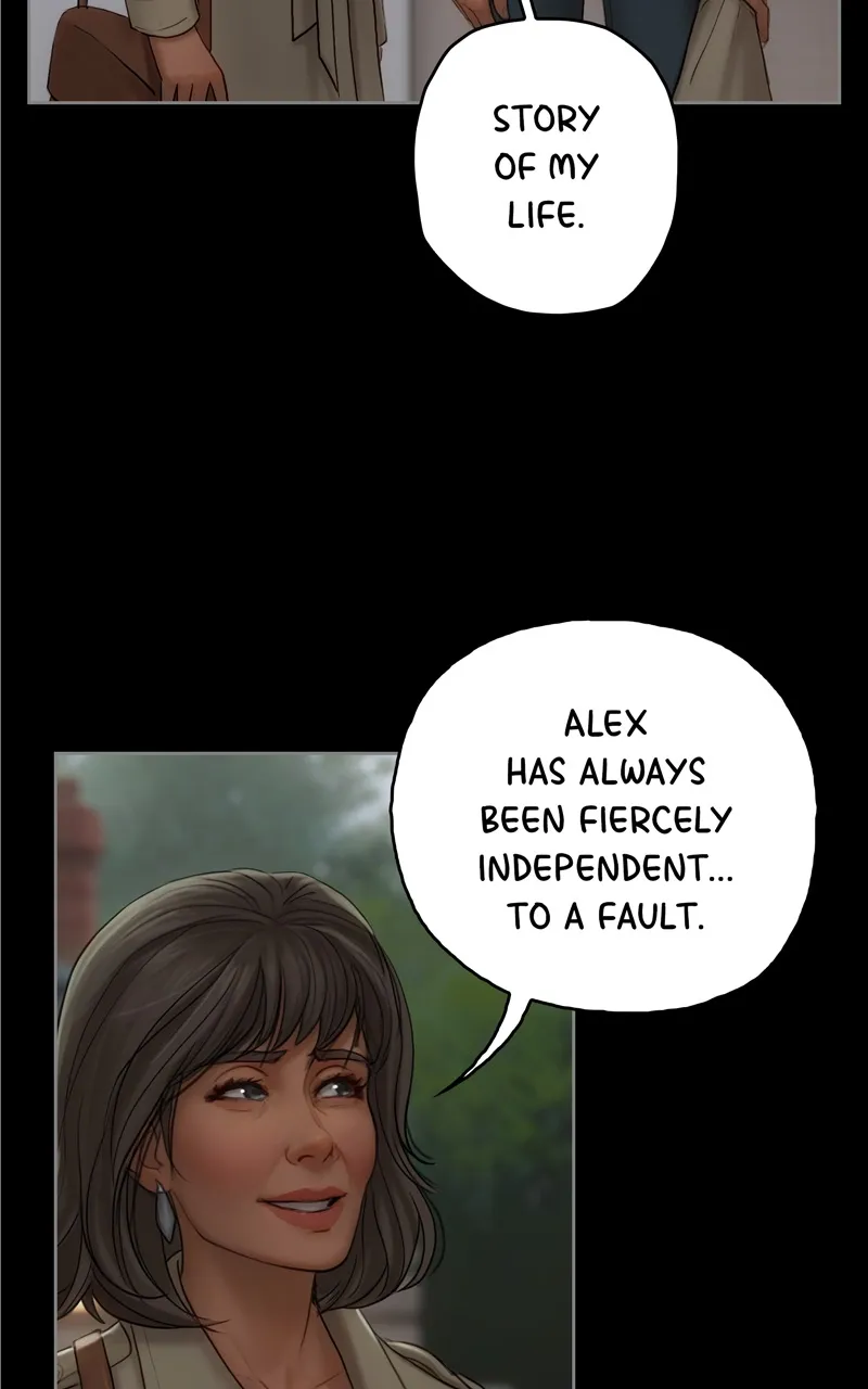 Read A Quiet Relationship chapter 53 image 8 on Lezhin