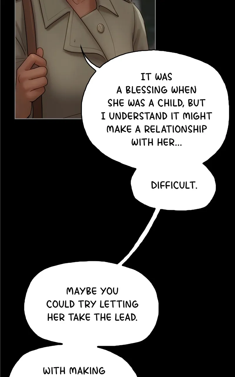 Read A Quiet Relationship chapter 53 image 9 on Lezhin