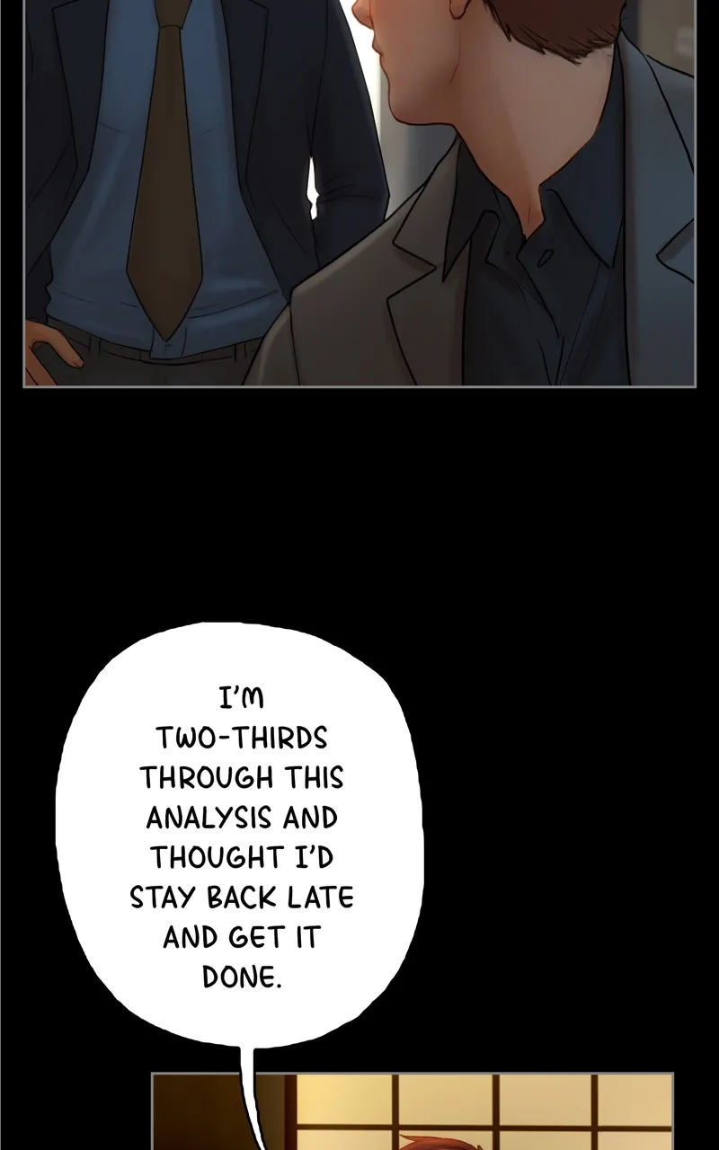 Read A Quiet Relationship chapter 54 image 10 on Lezhin
