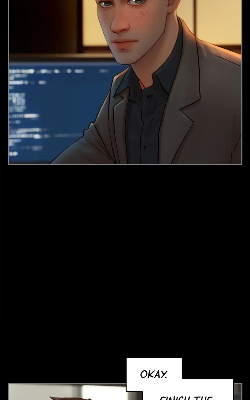 Read A Quiet Relationship chapter 54 image 16 on Lezhin