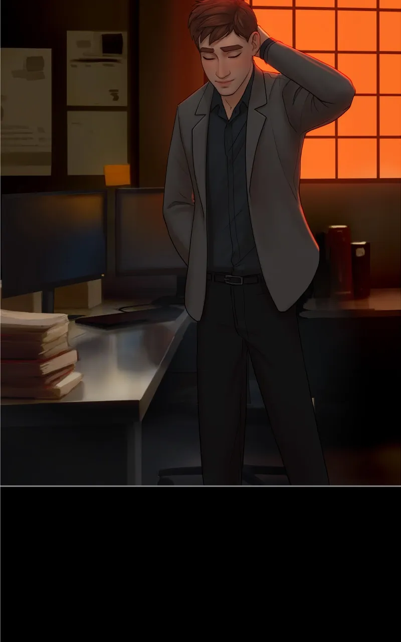 Read A Quiet Relationship chapter 54 image 19 on Lezhin